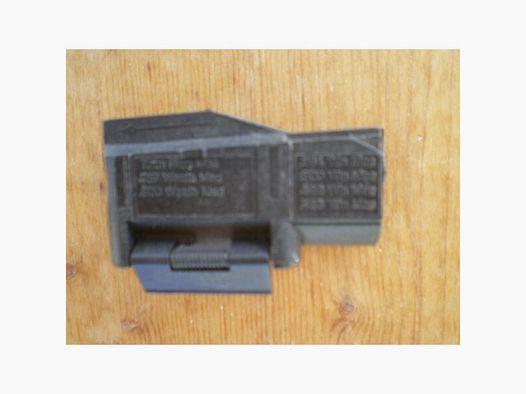 Magazineinsatz für Blaser R93, Kal.458 Win.Mag.und andere