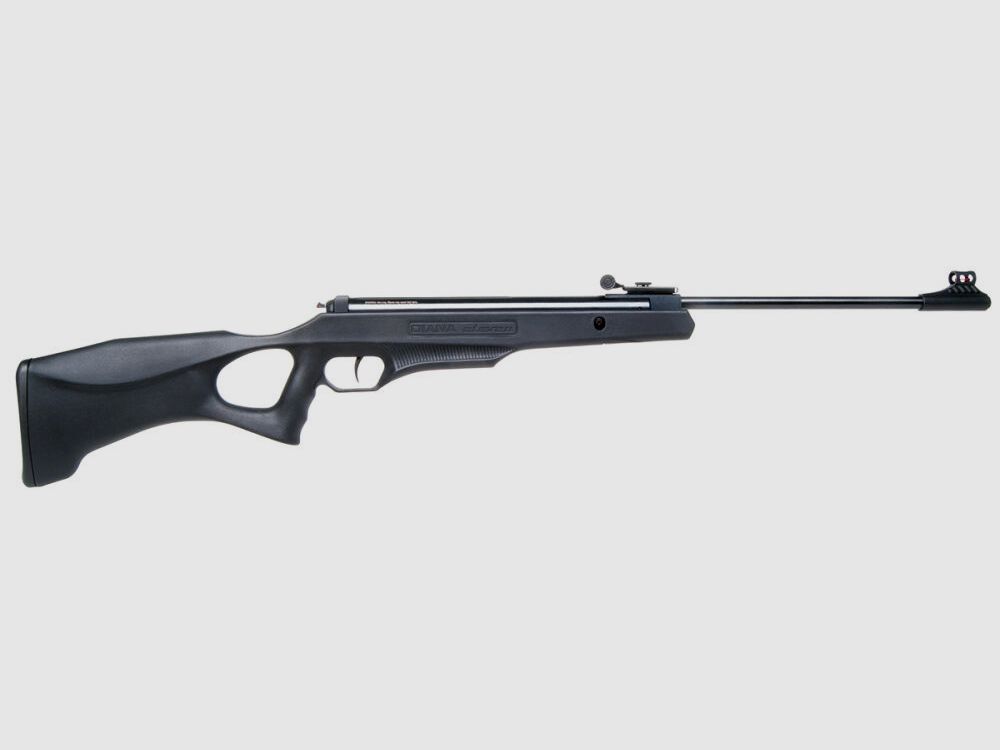 Diana once carabina de aire comprimido - 4,5mm diabolo