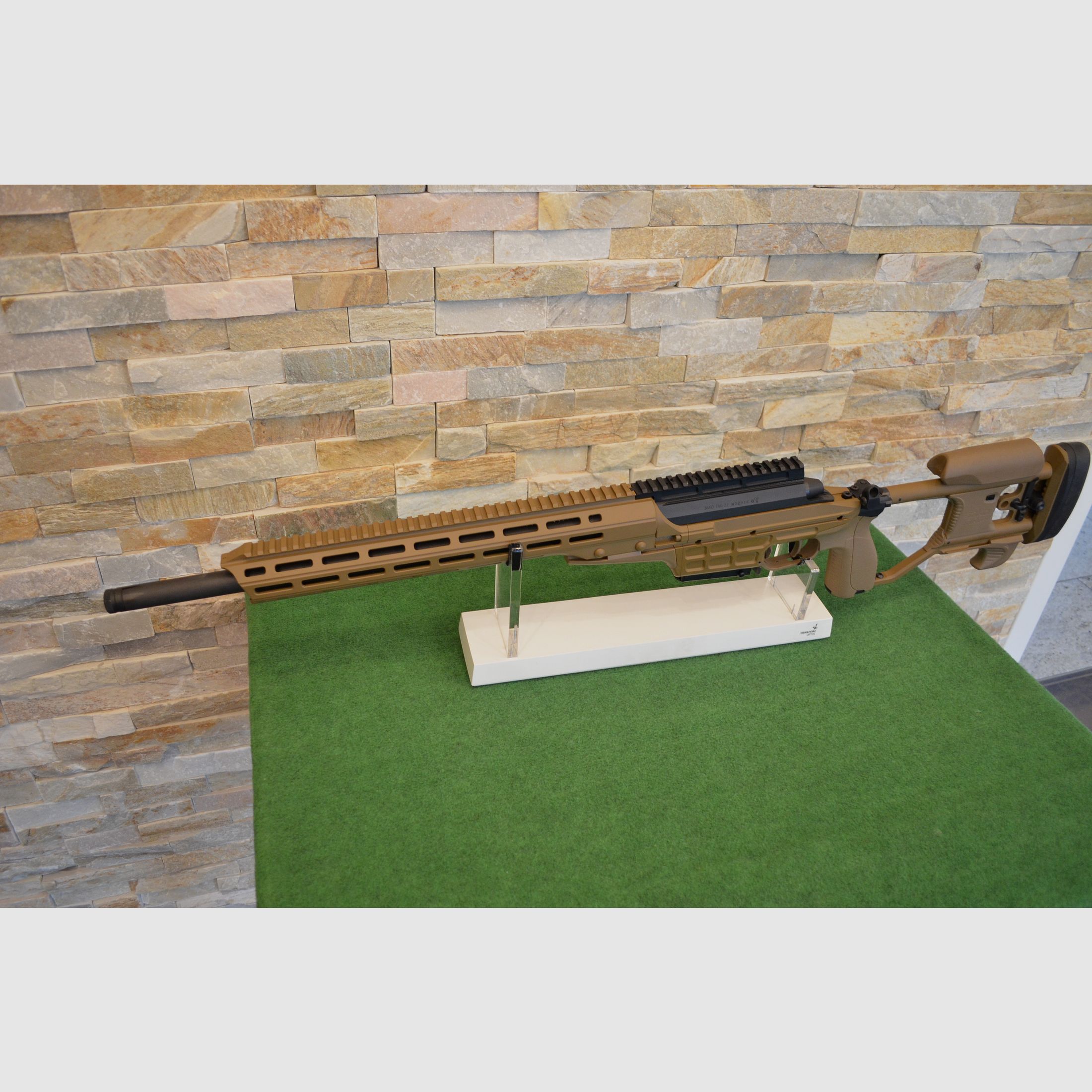 Sako TRG 22 A1*