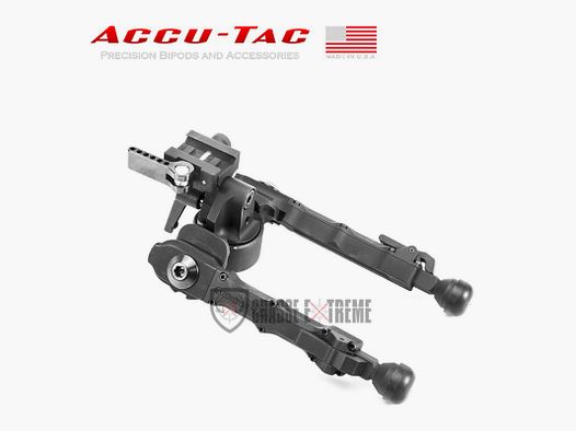 Bipod ACCU-TAC Pc-4