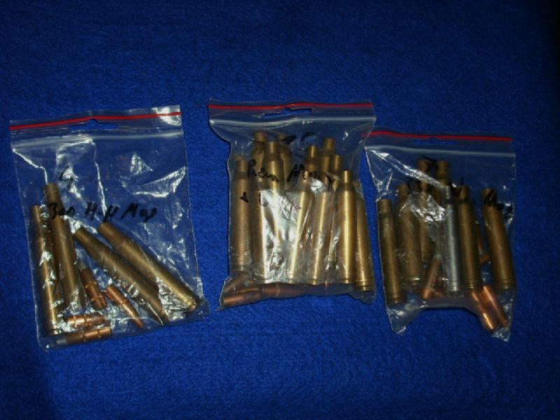 cases