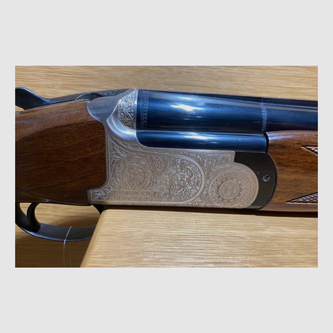 Franchi 12/70