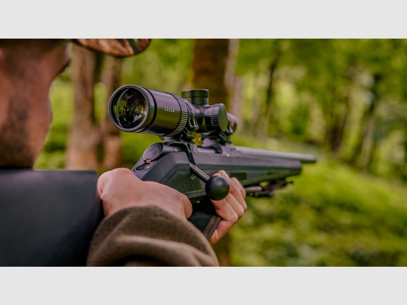 CZ 600 Alpha – caliber .308 Win | 51 cm barrel