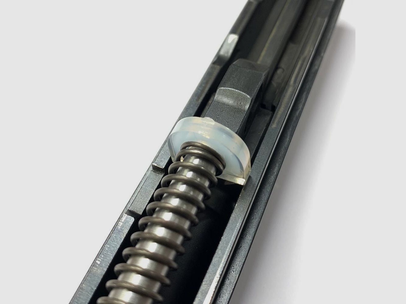 Competition buffer set Eemann Tech for CZ Shadow 2, image 2 of 3