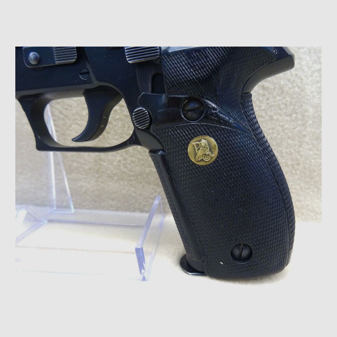 Sig Sauer P226