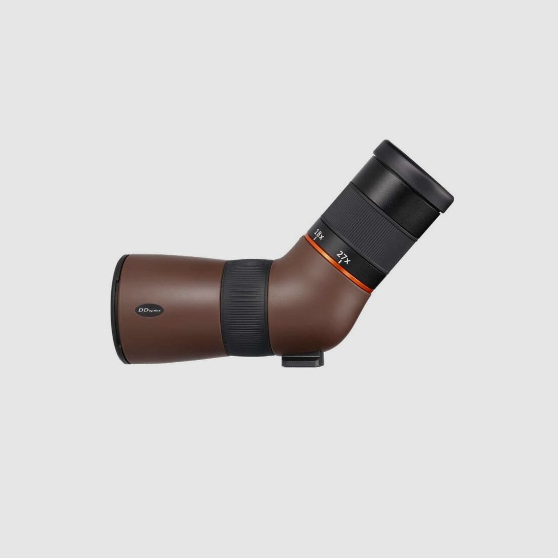 DDoptics Spotting Scope HDs compact 9-27x56
