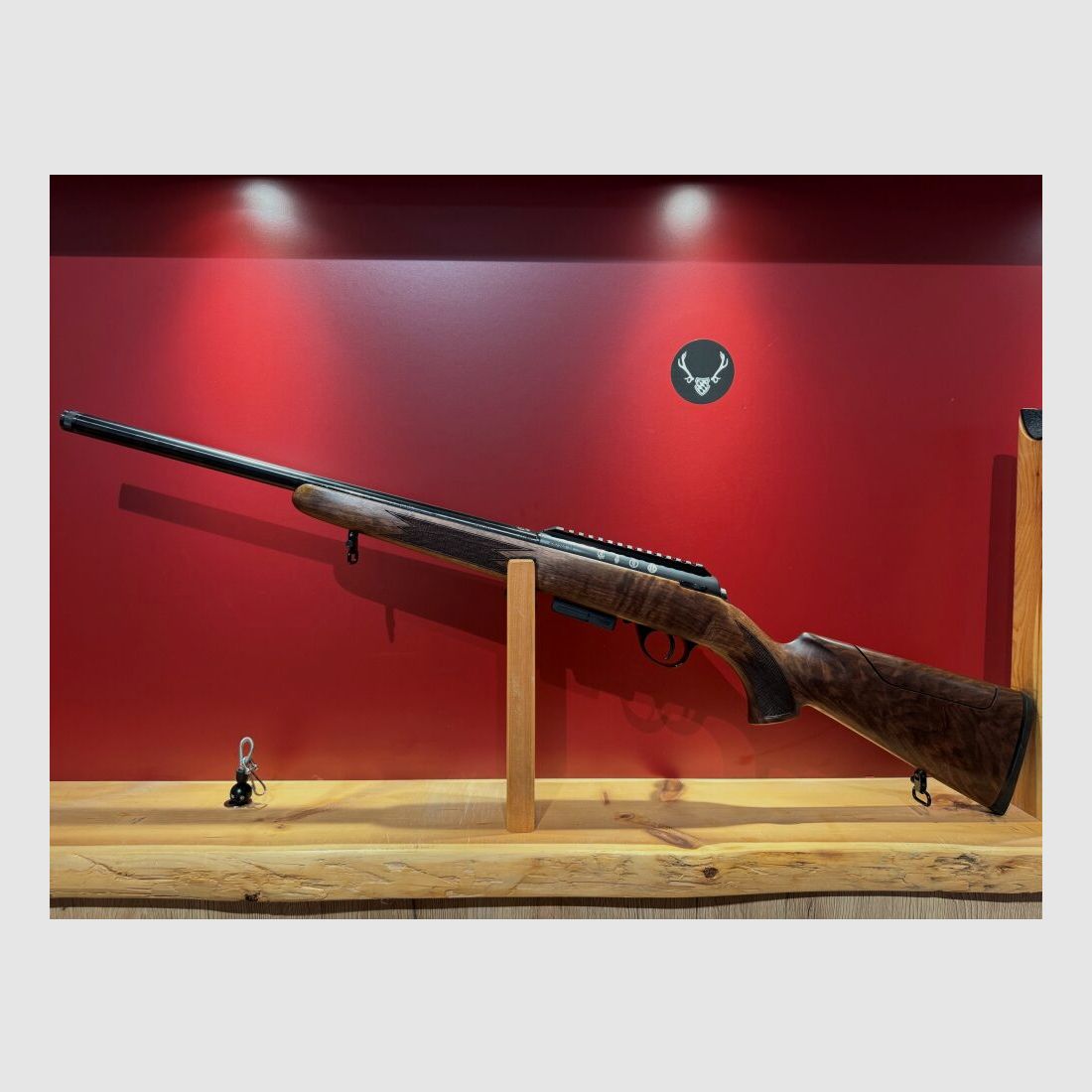 Anschütz 1771 Modello Anniversario 170 Anni