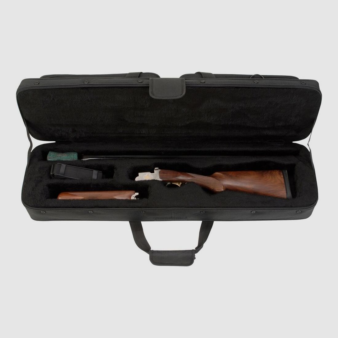 SKB CASES Langgeweer Koffer voor Shotgun Hybrid 3409