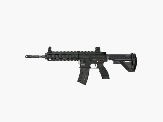 Softair - Gewehr - HECKLER & KOCH - HK416 D - ab 18, ber 0,5 Joule
