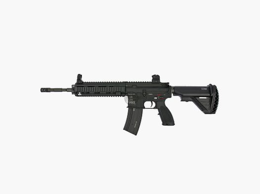Softair - Gewehr - HECKLER & KOCH - HK416 D - ab 18, ber 0,5 Joule