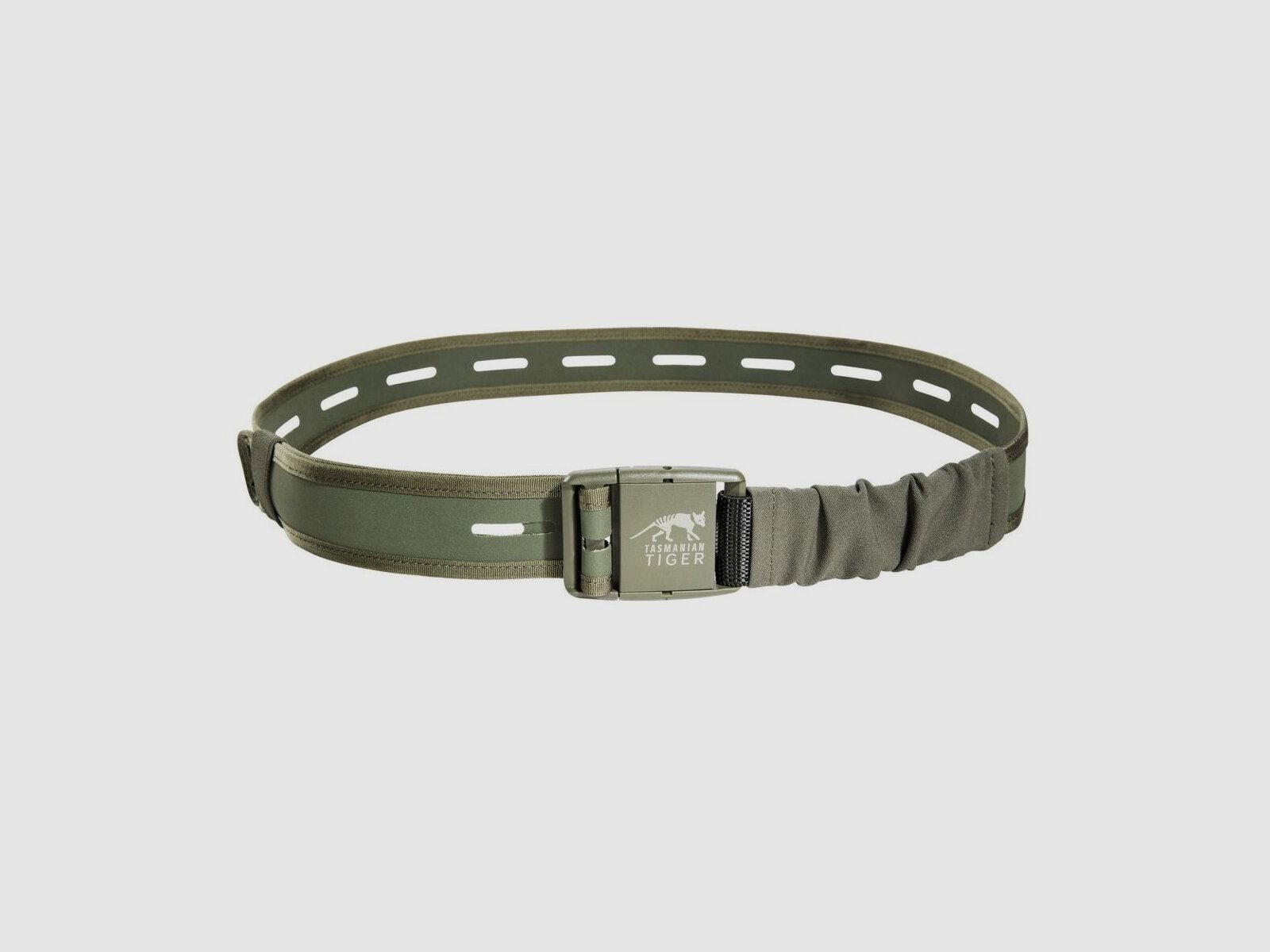 TT Hyp Belt taktisk bælte 38 mm oliven
