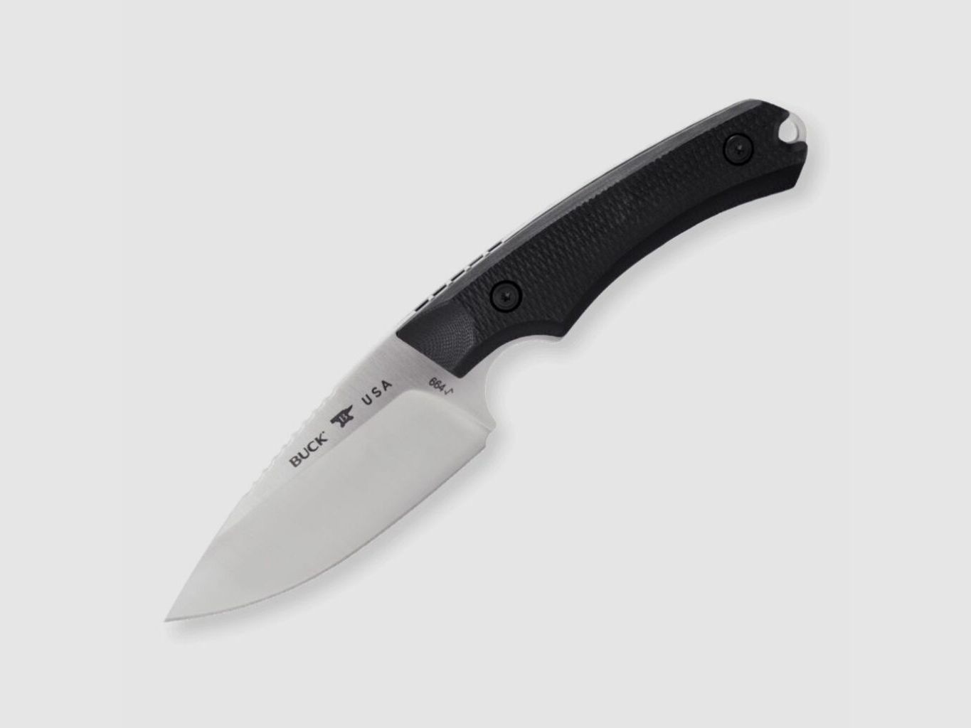 Coltello Buck 665 Alpha Hunter Elite