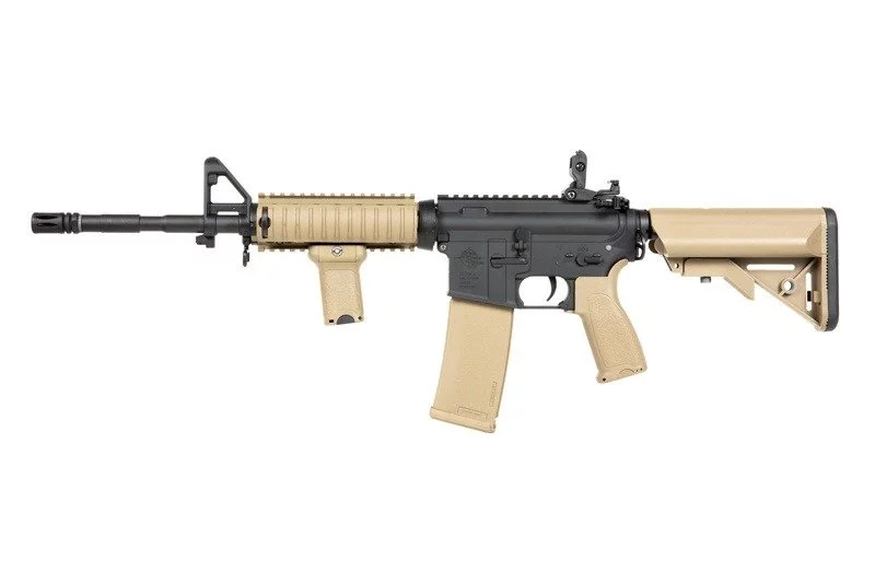 ASG carbine RRA Specna Arms SA-E03 EDGE - Half-Tan, image 2 of 90