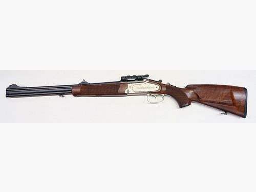 Merkel BDB B3 Premium 8x57JRS