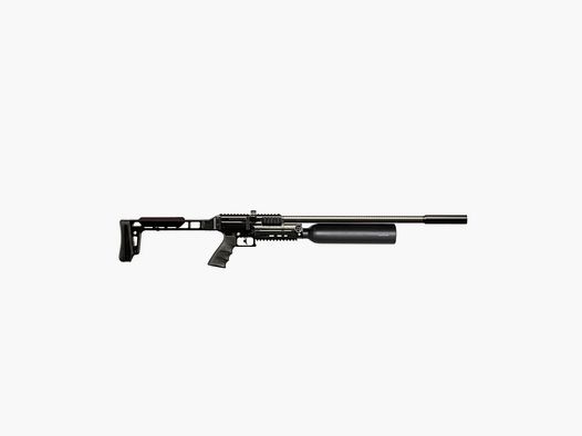 CARABINA PCP SNOWPEAK ZASDAR AP1000 5.5