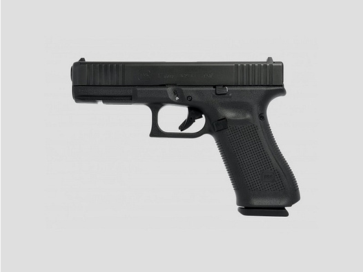 Glock 17 Gen.5  FS