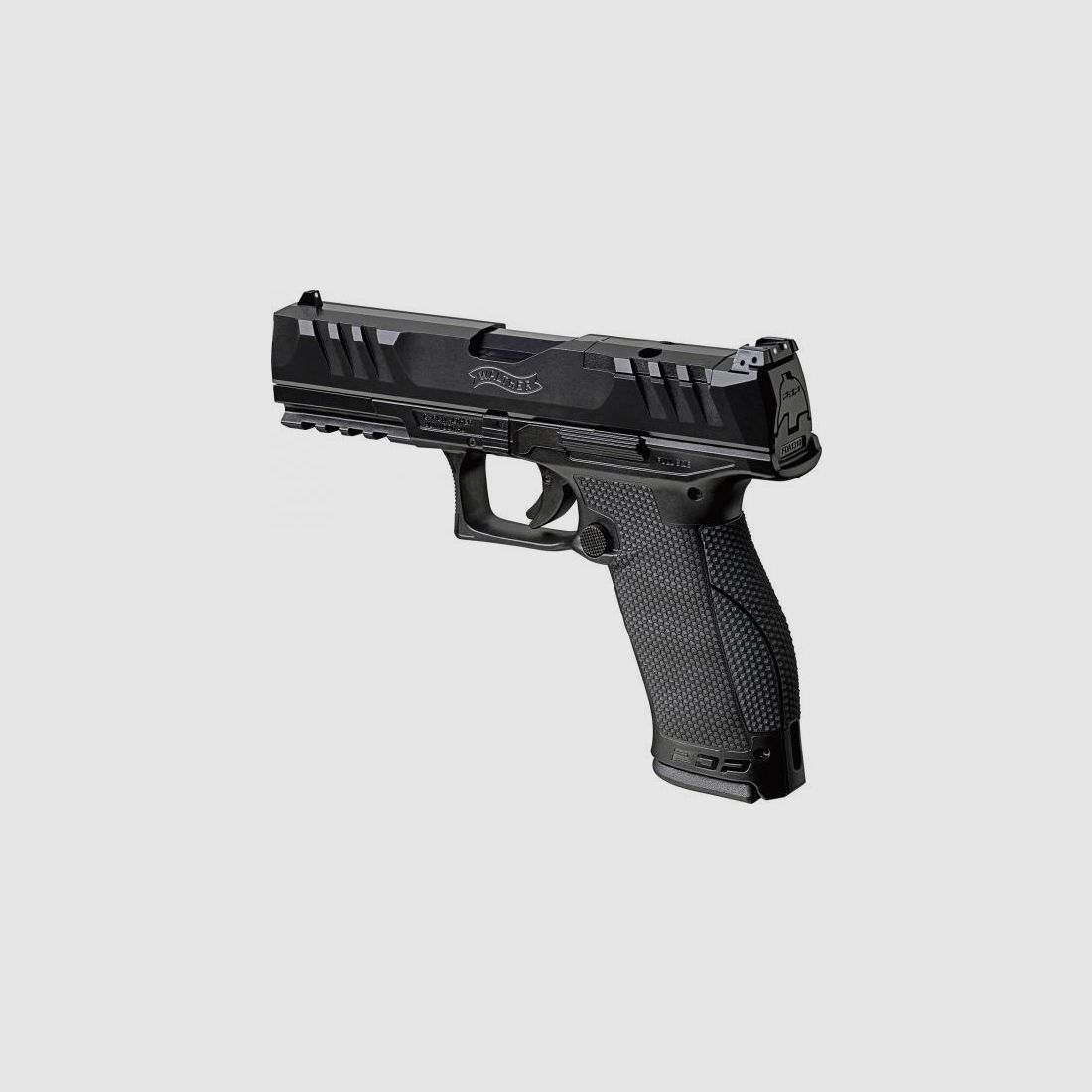 Walther PDP FS 4.5'' 9x19 18R OR INT, immagine 2 di 4