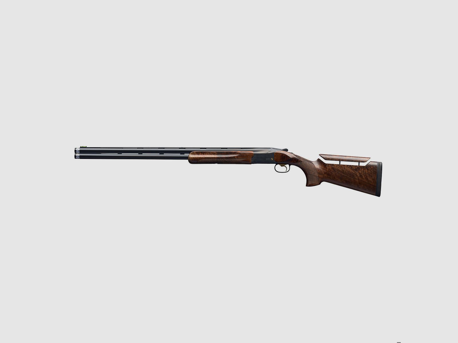 Browning B825 S3 ADJ - 12/76, image 2 of 8