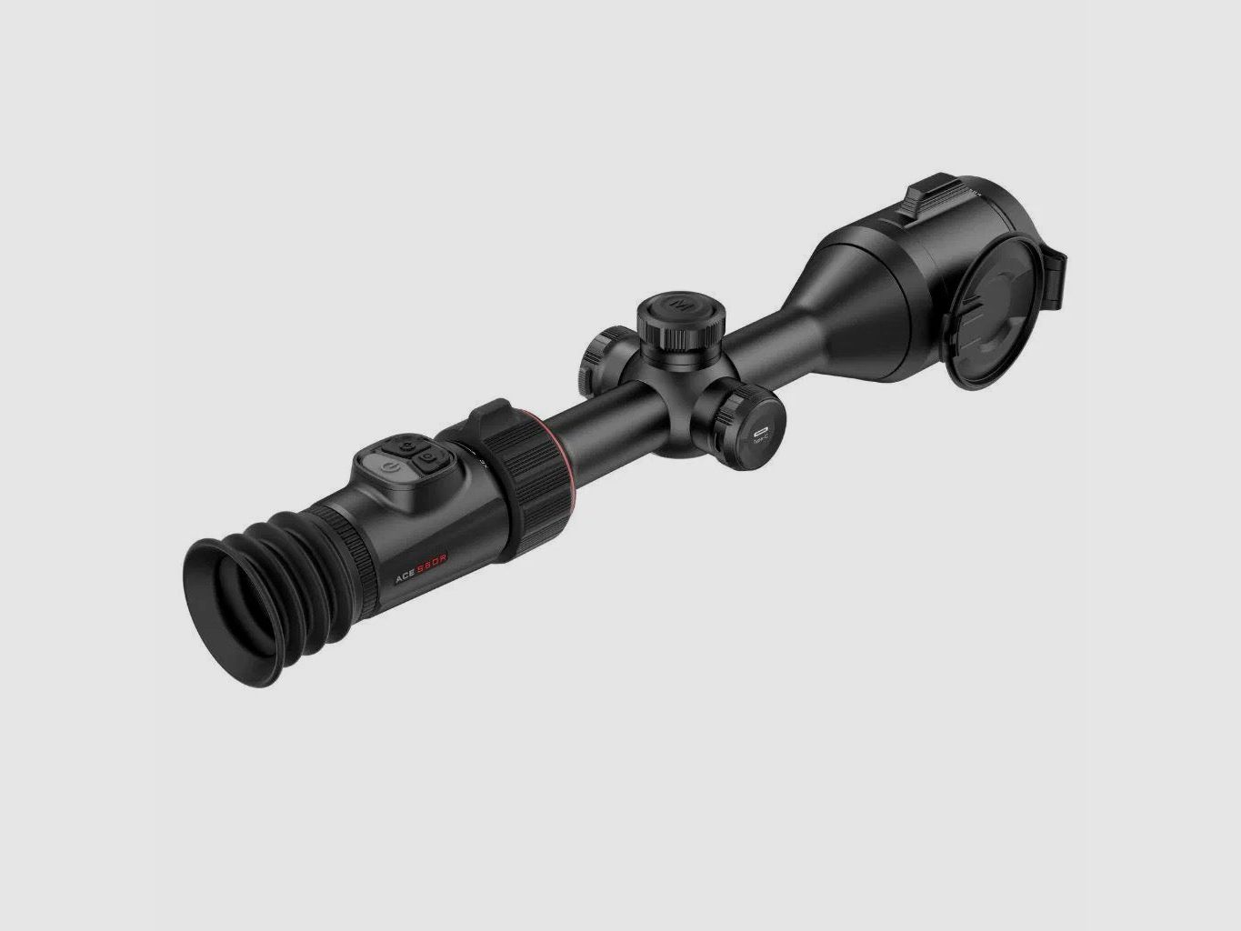Nocpix ACE AS60R/AS60RRM warmtebeeldzielfernroer met laserafstandsmeter, afbeelding 5 van 24
