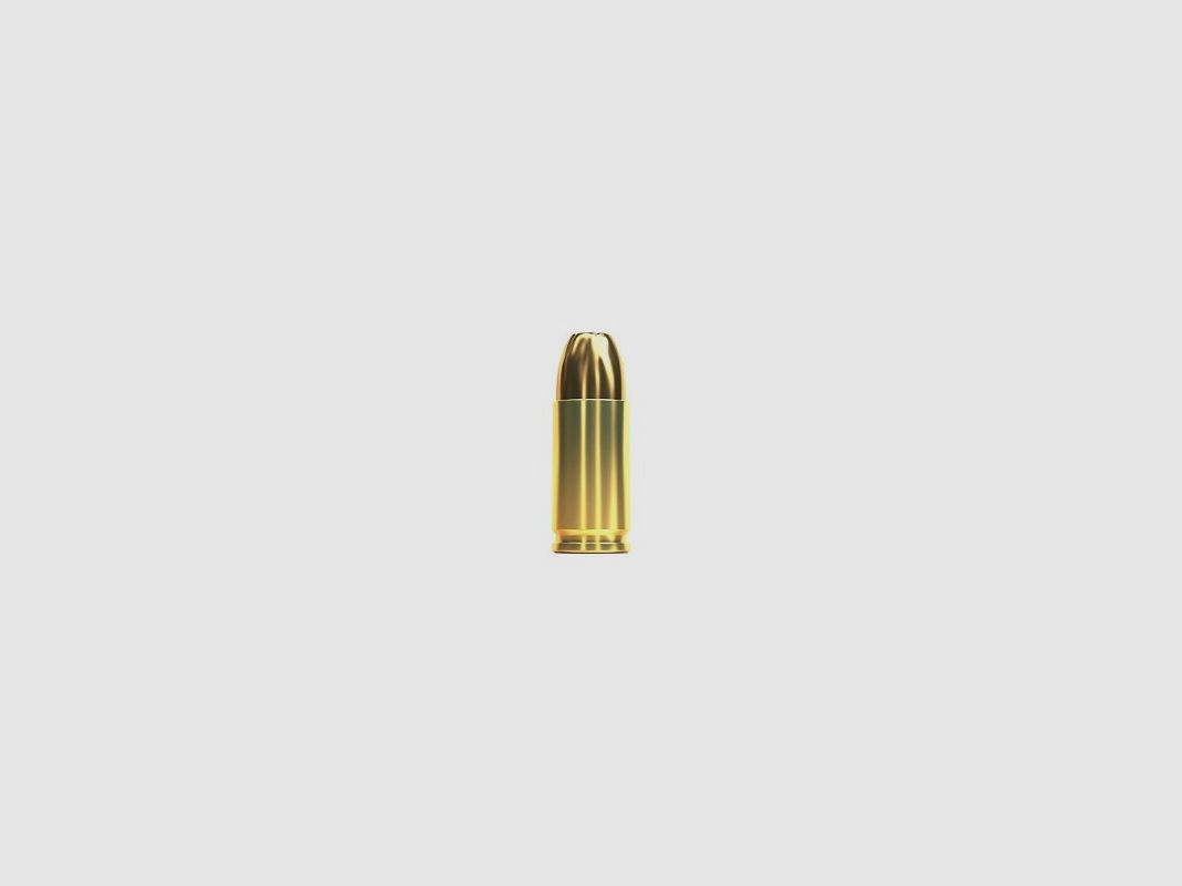 SELLIER & BELLOT 9x19 - 115GR JHP, immagine 1 di 2
