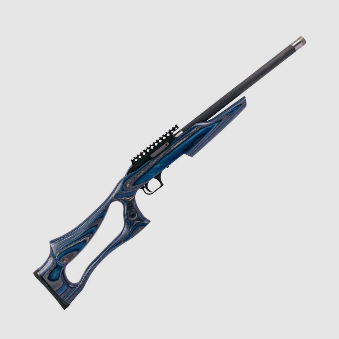 Magnum Research MLR-1722 Switchbolt Evo Blue