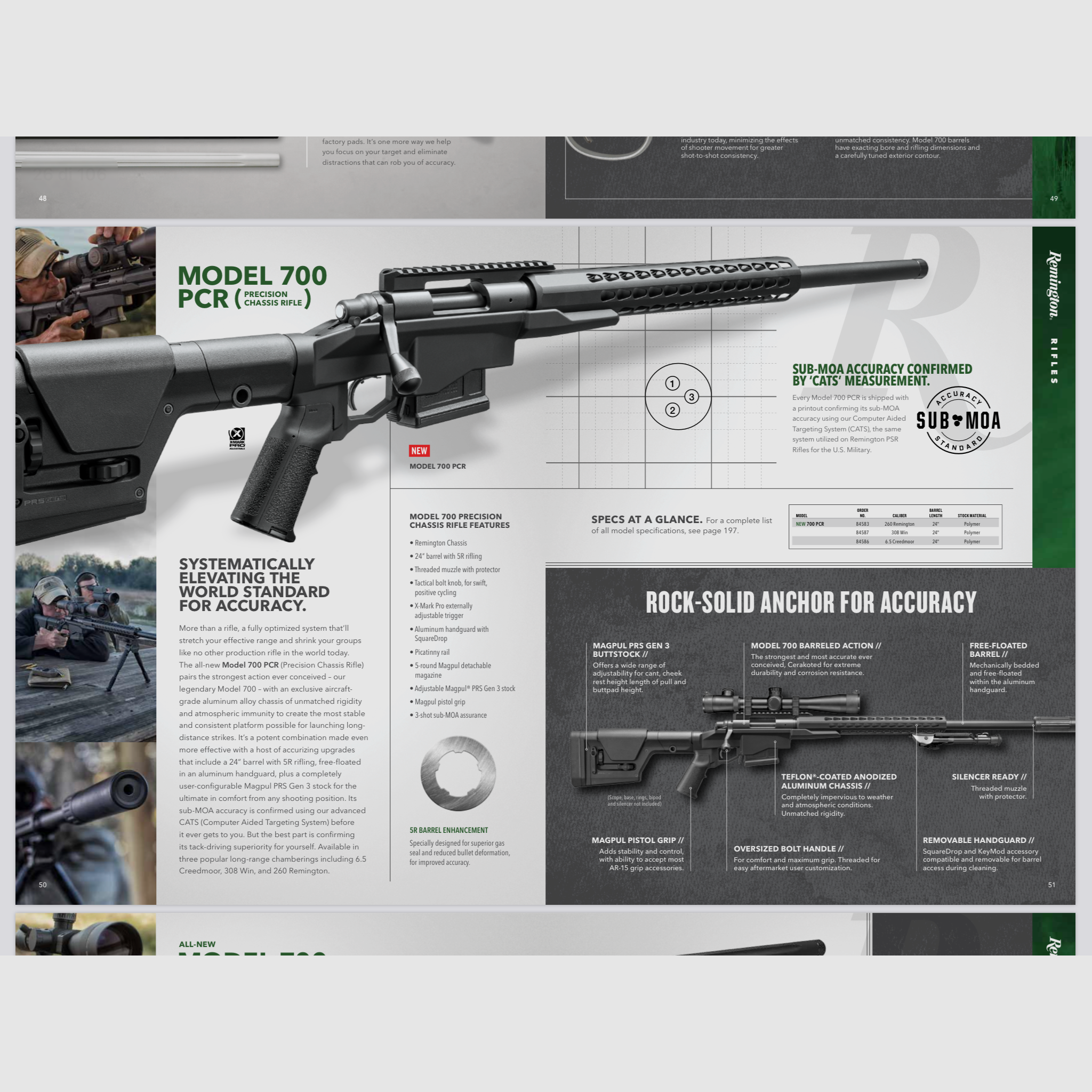 REMINGTON / REPEATERBÜCHSE / ALLE MODELLE, Bild 2 von 9