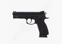 CZ SP-01 Shadow Co2 NBB 4,5mm BB noir