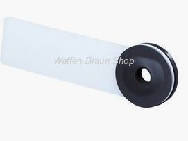 Filtres de dioptrie blancs