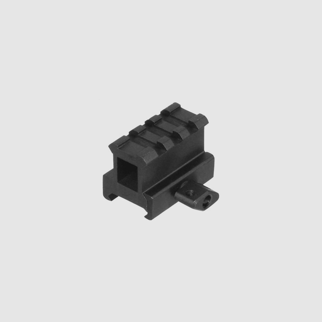 UTG REHAUSSE PICATINNY 3 SLOT 40mm