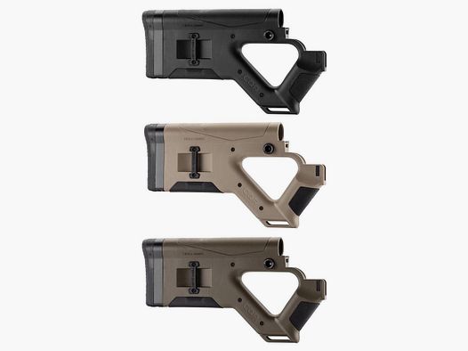 Schaft AR15 Hera Arms CQR - Ergonomisches Design - Widerstandsmaterial - Erhöhter Komfort und Kontrolle