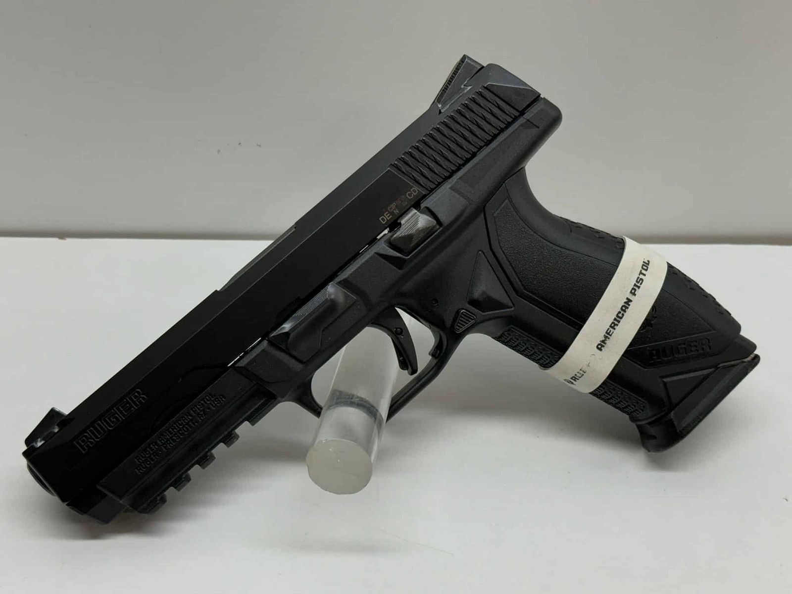 Ruger American Pistol .45 ACP