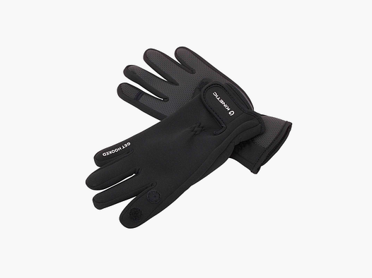 Kinetic Neoprene Glove – Black