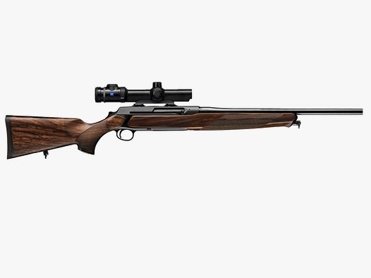 Sauer S303 Artemis Komplettangebot inkl. Optik