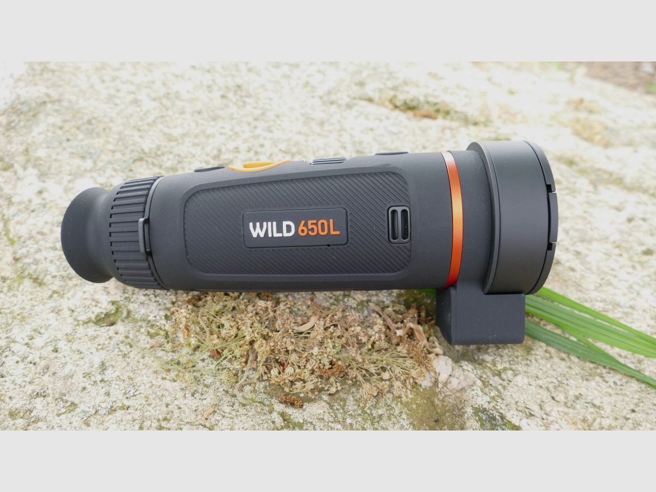 Thermtec Wild 650L