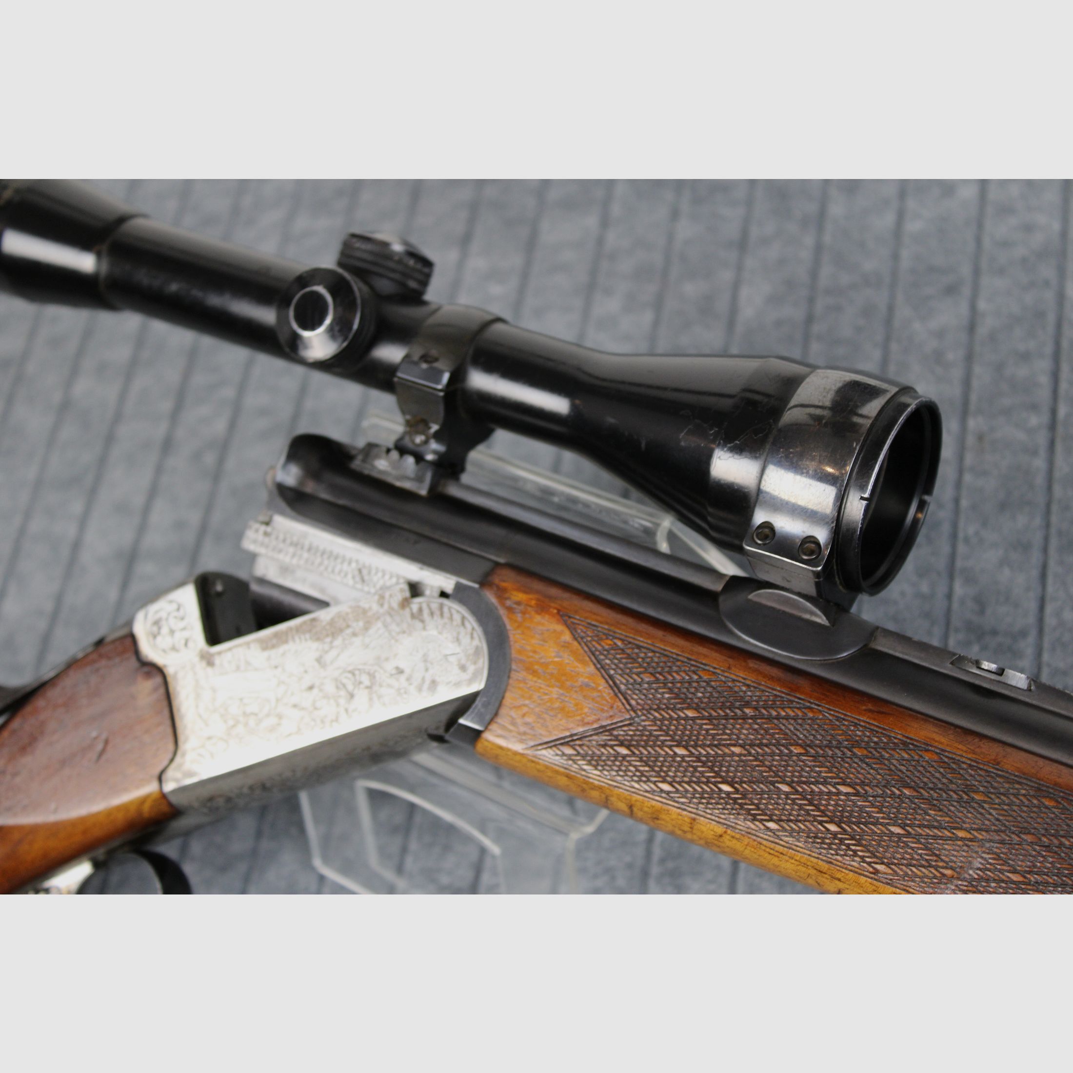 Antoni Zoli & C. Gardone BBF 7X65R -16/70