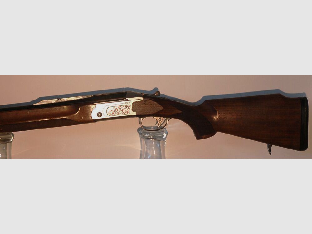 Tikka 512S