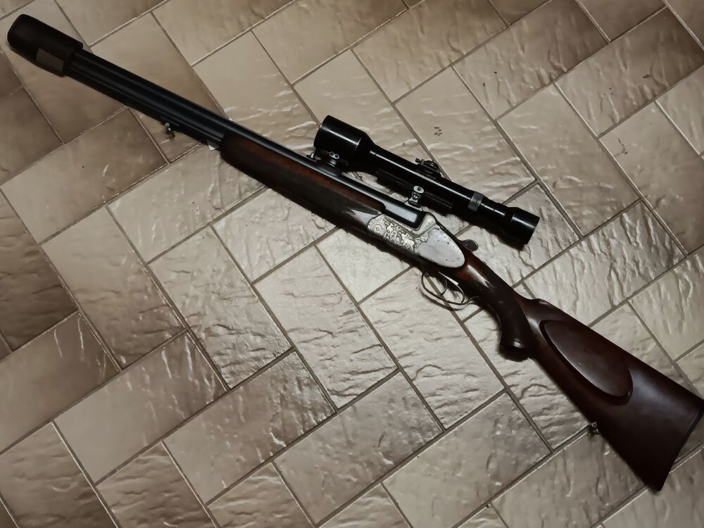 Ferlacher Waffen-Frankonia-Würzburg