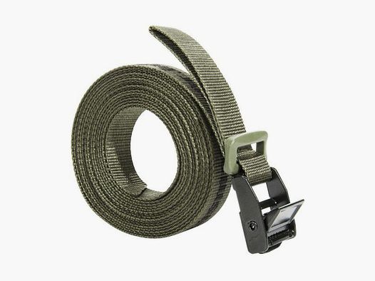 Tasmanian Tiger Webbing Strap 3m Packriemen