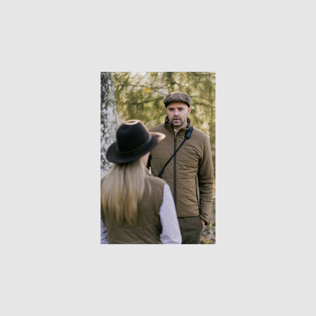 Veste isolante Blaser Ian avec 20 % de réduction, image 7 sur 9