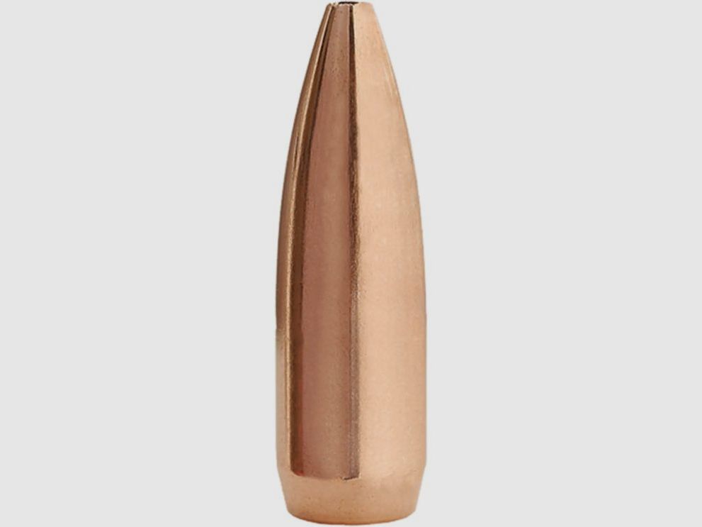 Proiettile Sierra 6,5mm/.264 100GR Match King HPBT 500 pezzi