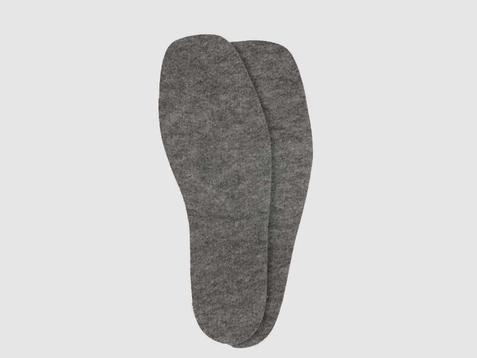 Lundhags Gamma Innensohle 44-45 Grey