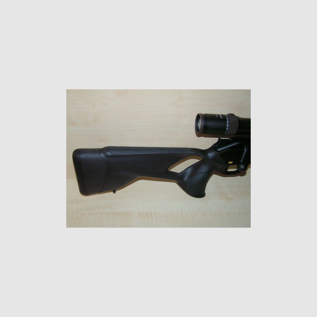 Blaser R8 Ultimate