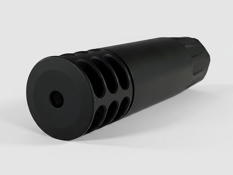 A-TEC PRS II Mod, silencieux calibre .30 (7,62/.308 WIN/.30-06), filetage 5/8x24