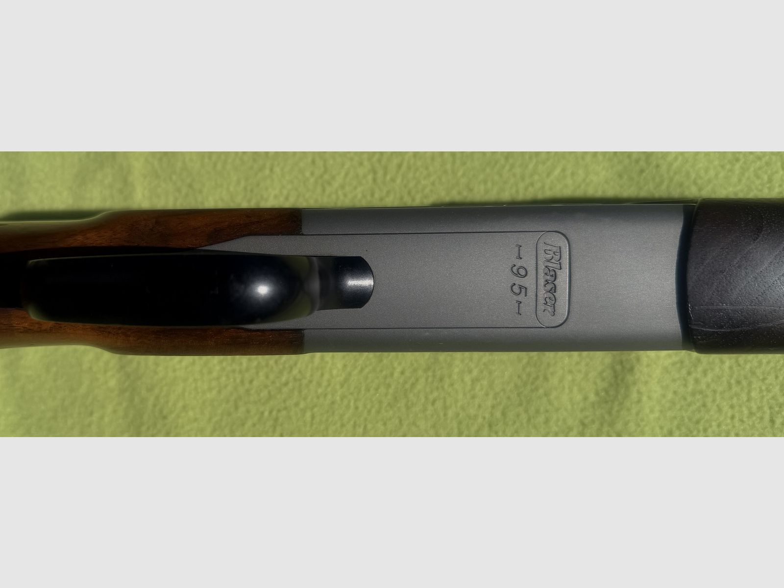 Blaser BBF 95 - Linksschütze