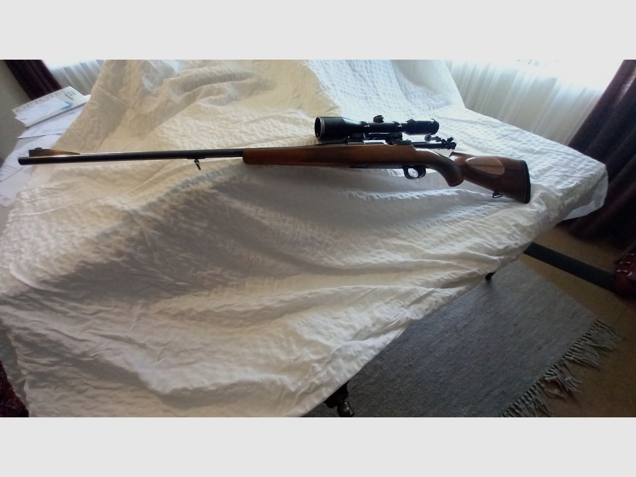 K98 7x64