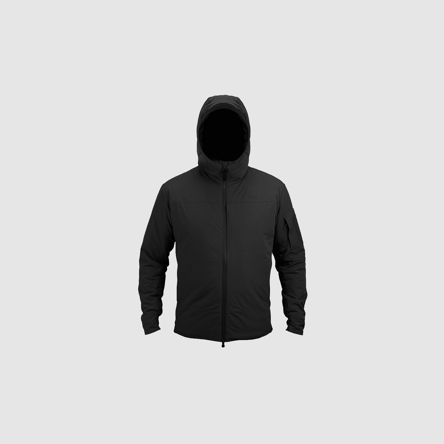 STOIRM Isolationsjacke PRIMALOFT