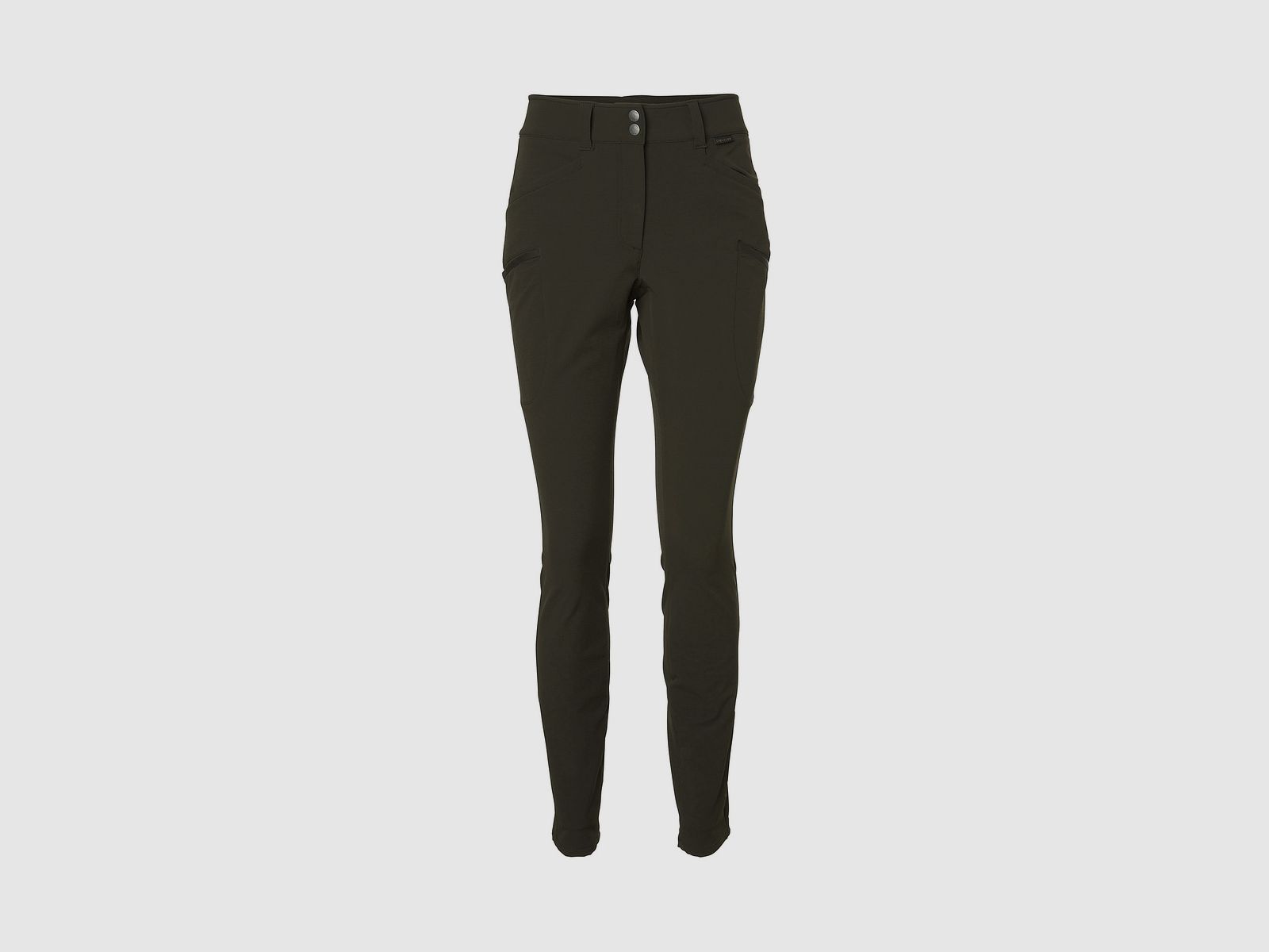 Chevalier Diana Jagdleggings Blackwood Brown Damen 46W