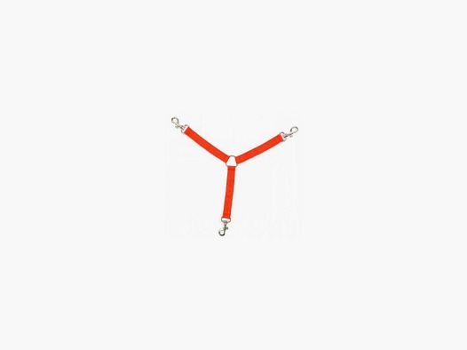 TRIPLEUR SANGLE ORANGE