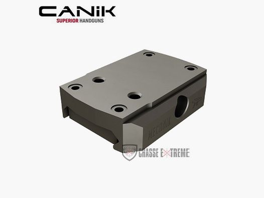Low Picatinny Mount CANIK 1l Red Dot MO1