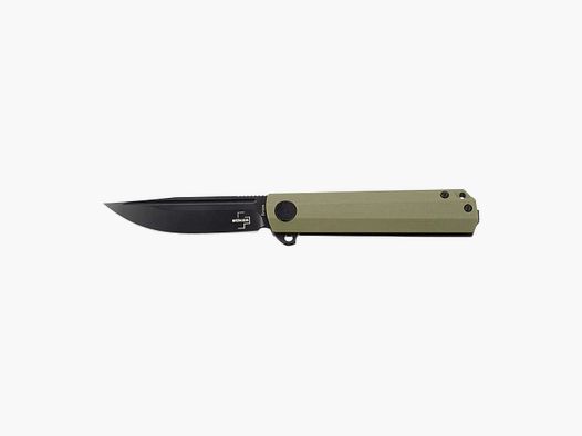 Böker Böker Plus Taschenmesser Cataclyst oliv schwarz